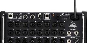 Behringer XR18