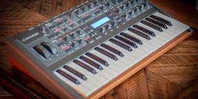 vend Access Virus Dark Star