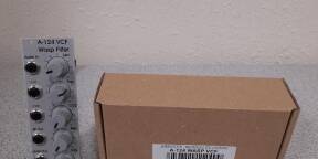 Doepfer A-124 Wasp Filter