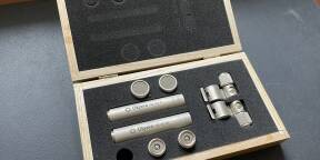 Oktava MK-012-01 MSP2 Silver