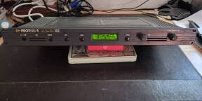 EMU PROTEUS 1 PARFAITEMENT ORIGINAL