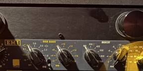 Chandler TG Channel Mic MKI Pre/3-Band EQ