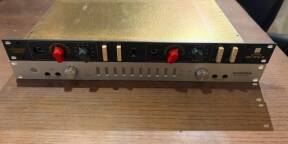 Pré-ampli Chandler Limited TG2 Parfait Etat