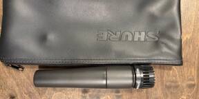 Micro Shure SM57 très bon état