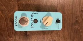 Blue Faze Très bon Etat