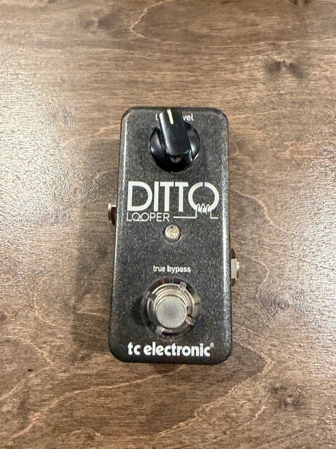 Ditto Looper Très Bon Etat