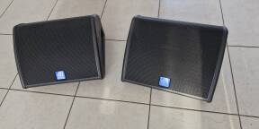 Paire de retour actifs DB Technologies Flexsys FM12