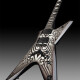 Thoroughbred "Graphyte" Thoroughbred "Graphyte"