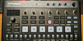 Roland P6 en très bon état