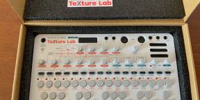Sonicware LIVEN Texture Lab à vendre – comme neuf