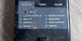 Univox MICRO RHYTHMER MR8