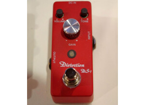 Eno Music DS-1 Distortion