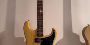 Squier Paranormal Strat-O-Sonic