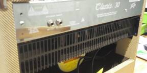 Peavey classic 30 combo