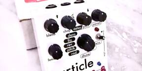 Vends red panda particle v1