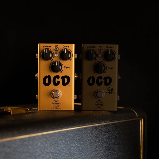 OCD Limited OCD Limited