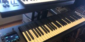 Vends Osmose 49 1ere main cause achat Osmose 61