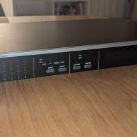 Jünger D*AP LM 4 Digital Processor