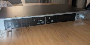 Jünger D*AP LM 4 Digital Processor