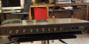 Ibanez DM1000 Années 80/90