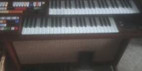 Technics pcm sound e22l