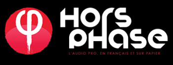 Hors Phase Logo