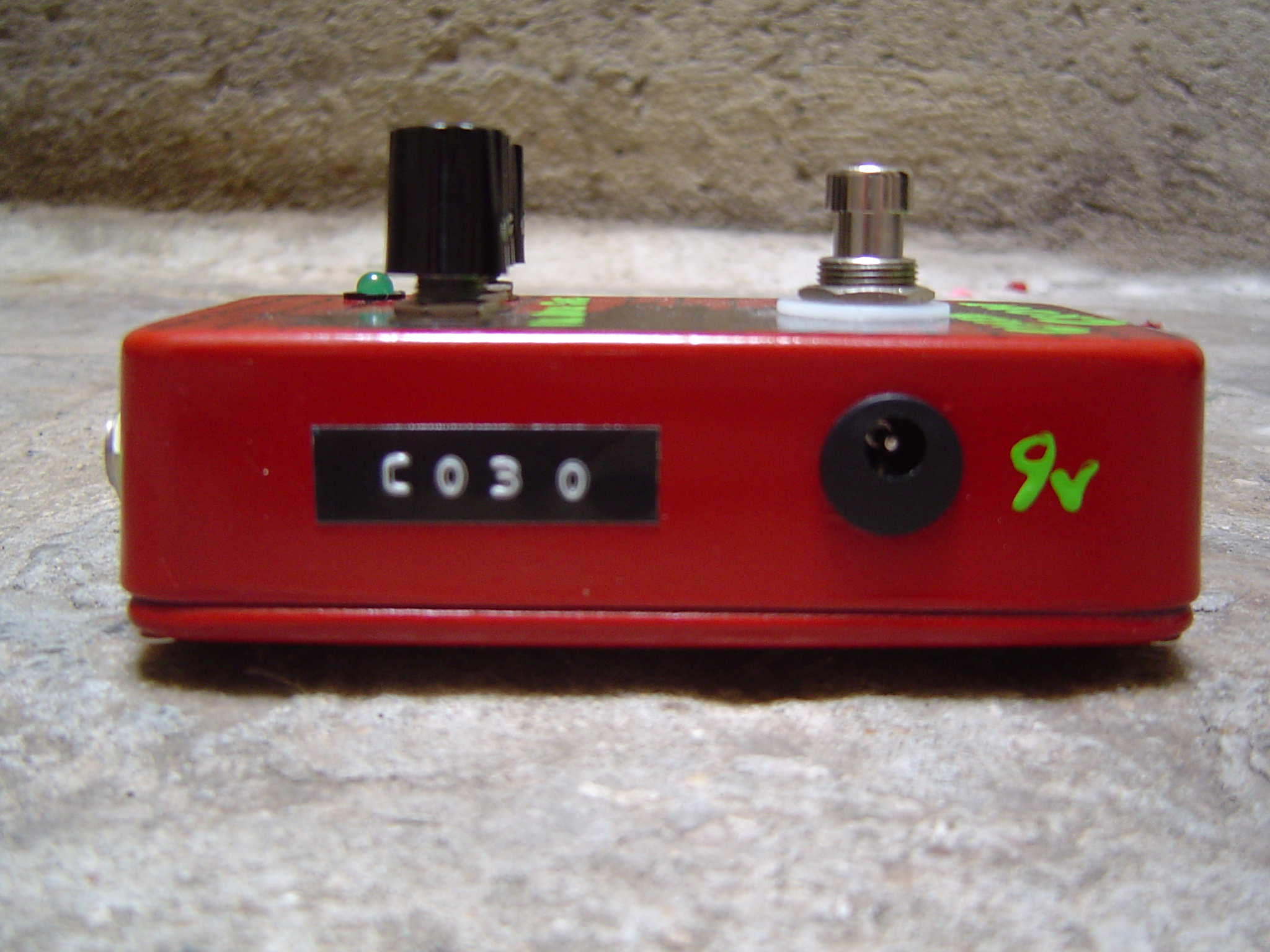 Flickinger Caged Crow