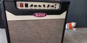 Vends ampli combo Budda V20 Séries II N/A