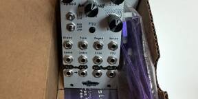 Vend Desmodus Versio