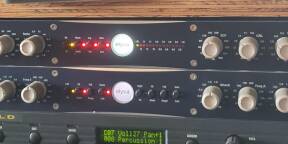 Vends compresseur Elysia Xpressor