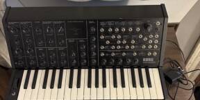 Vends Synthétiseur Korg MS-20 Mini 2015