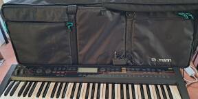 Synthé Korg Kross 1