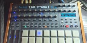 Vends B.A.R. Tempest Dave Smith
