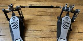 Doubles pédales Yamaha DFP9410