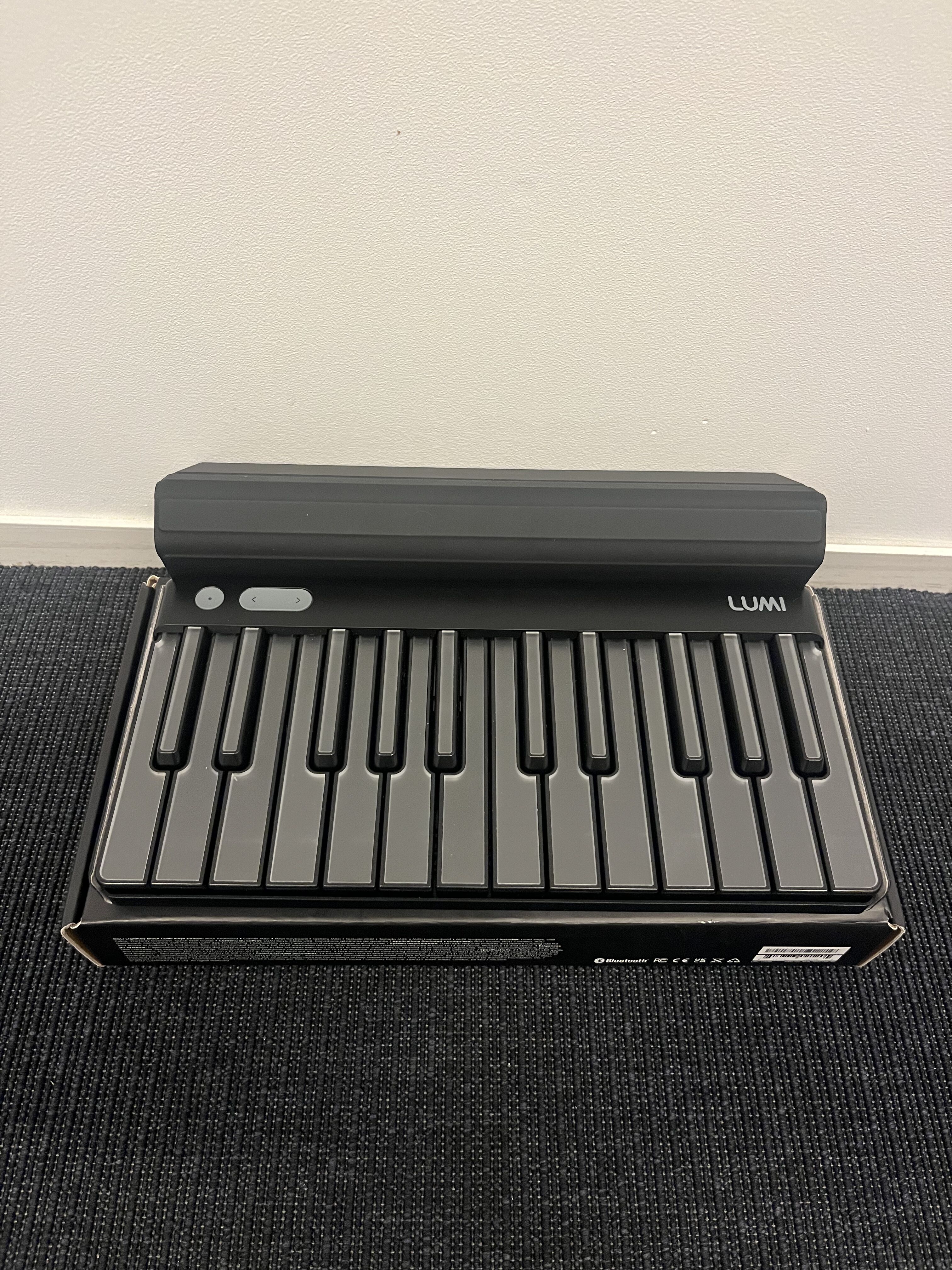 Roli Lumi Studio Edition