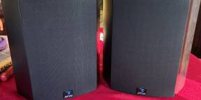 Enceinte JM LAB COBALT SR20