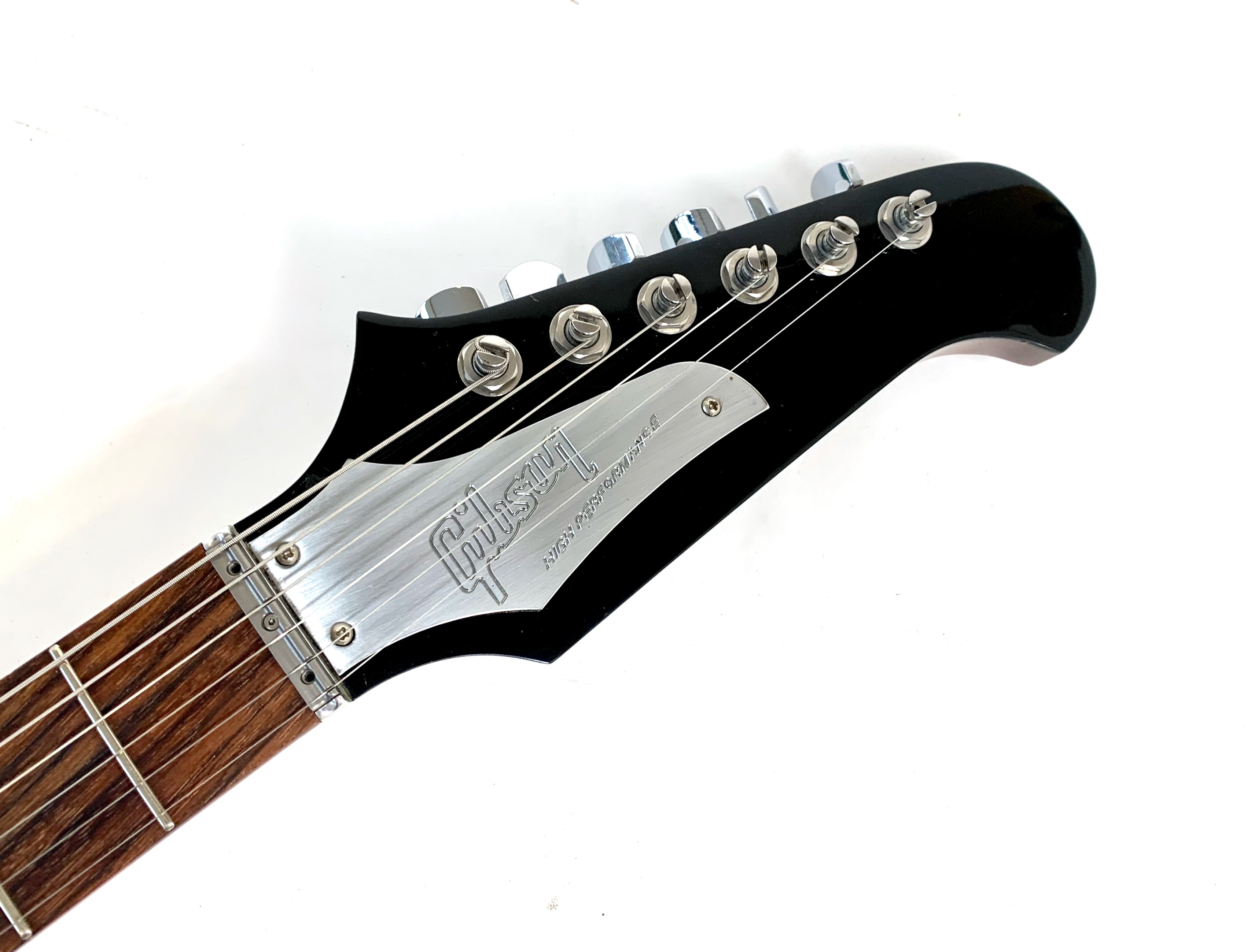 Gibson Firebird Studio HP (2017) (58412)