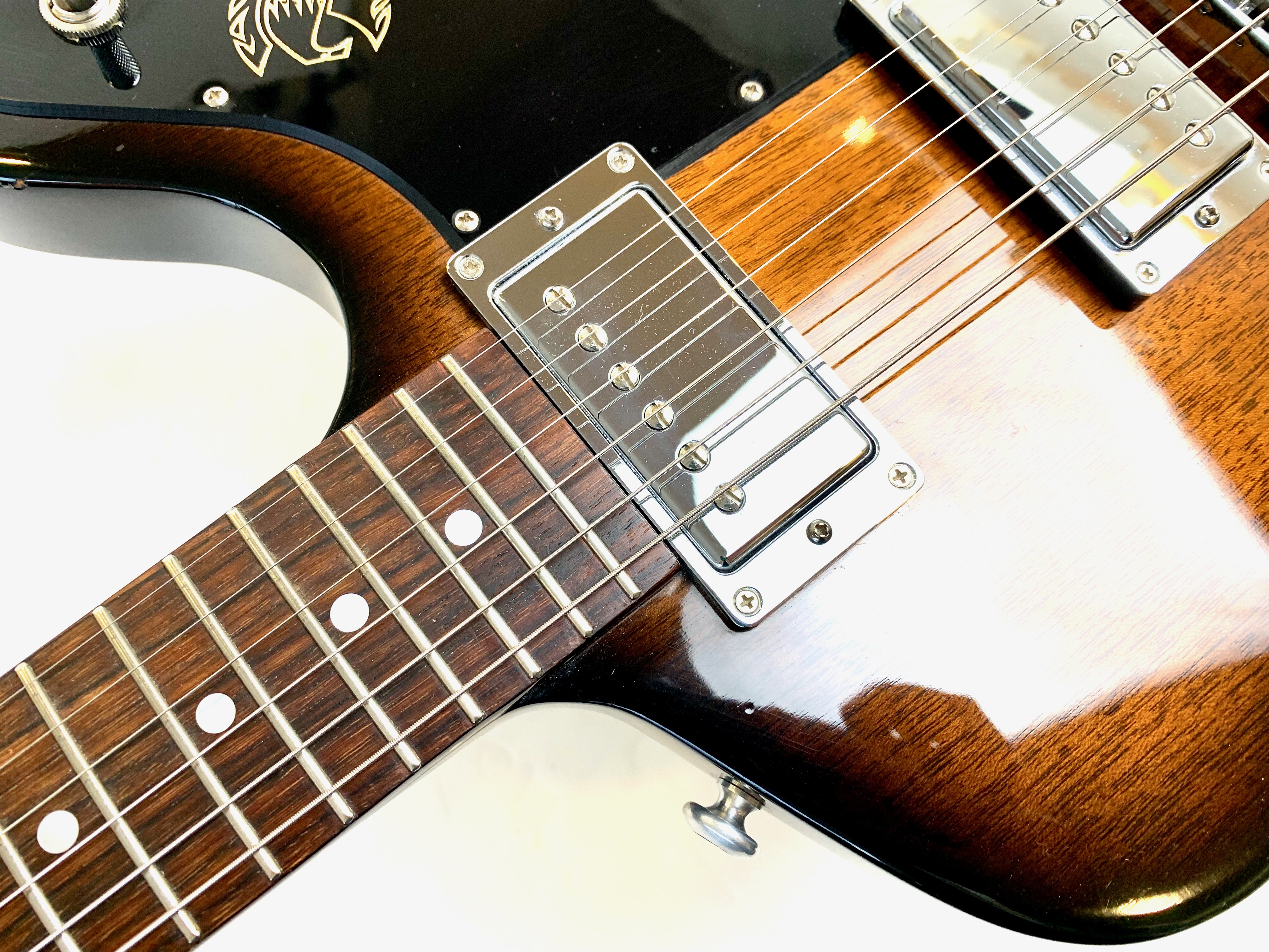 Gibson Firebird Studio HP (2017) (26046)