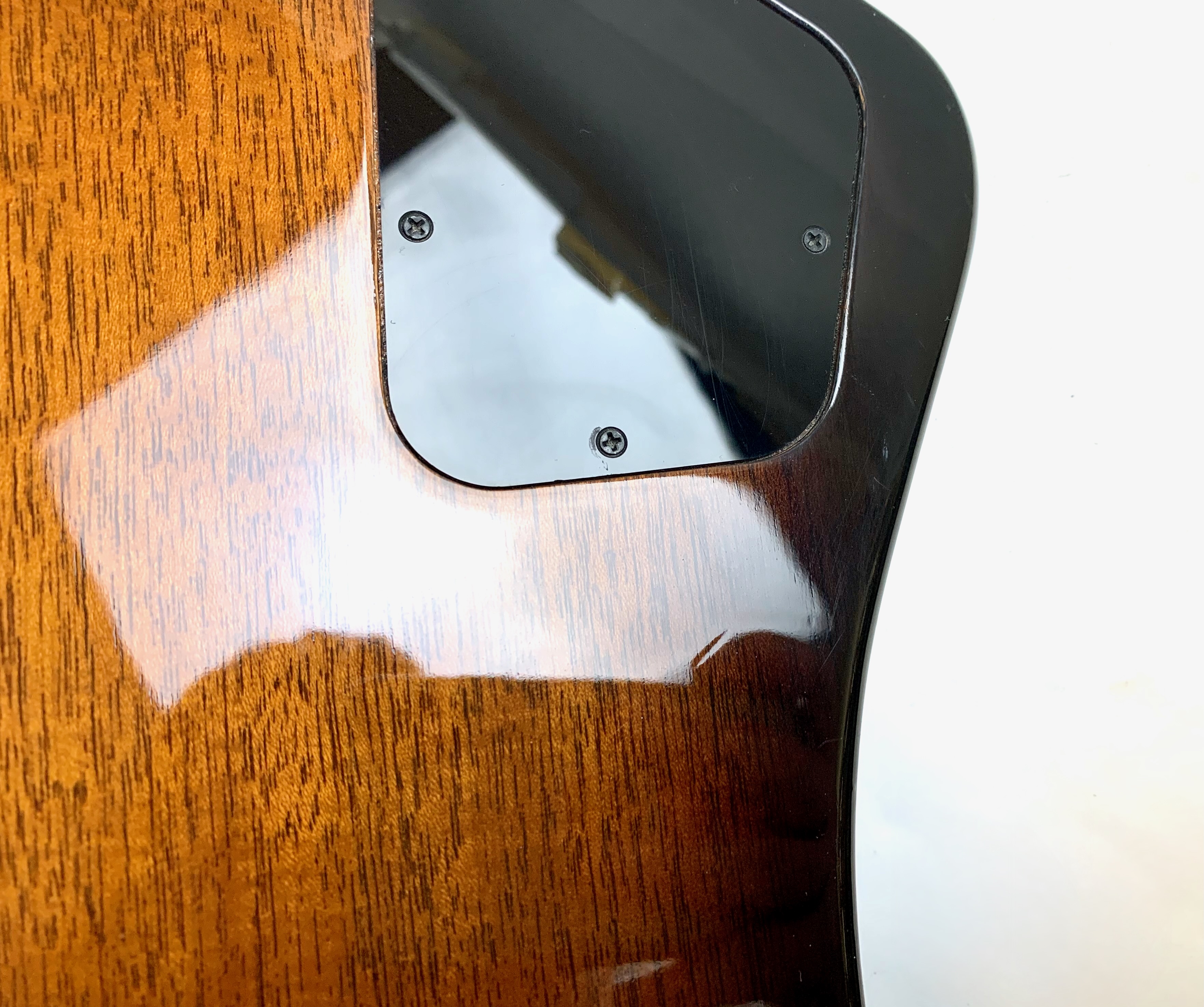 Gibson Firebird Studio HP (2017) (88073)