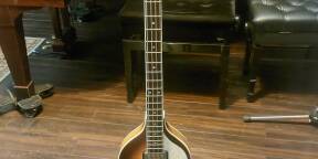 Hofner 500/1 Contempory Series