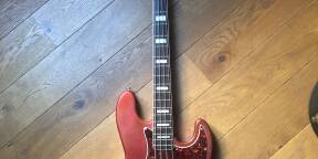 Vds Jazzbass MIJ Greco 70s
