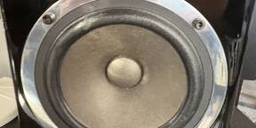 Vends paire Avantone MixCubes Active Black