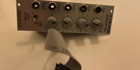 Vends module Doepfer A-140