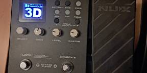 Vend multi-effets guitares NUX MG300
