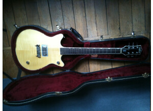 Gretsch G6131SMY Malcolm Young I