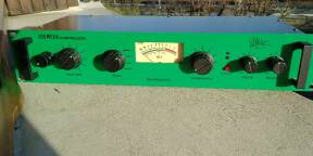 Vends compresseur stéréo JoeMeek