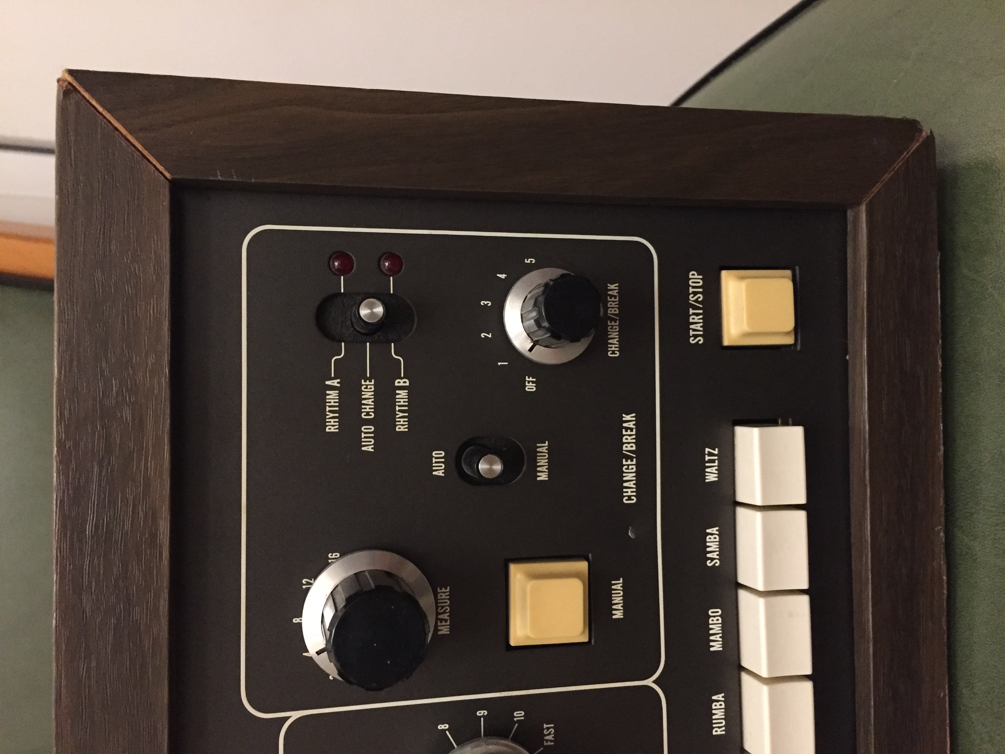 Korg Mini Pops 120 (86226)