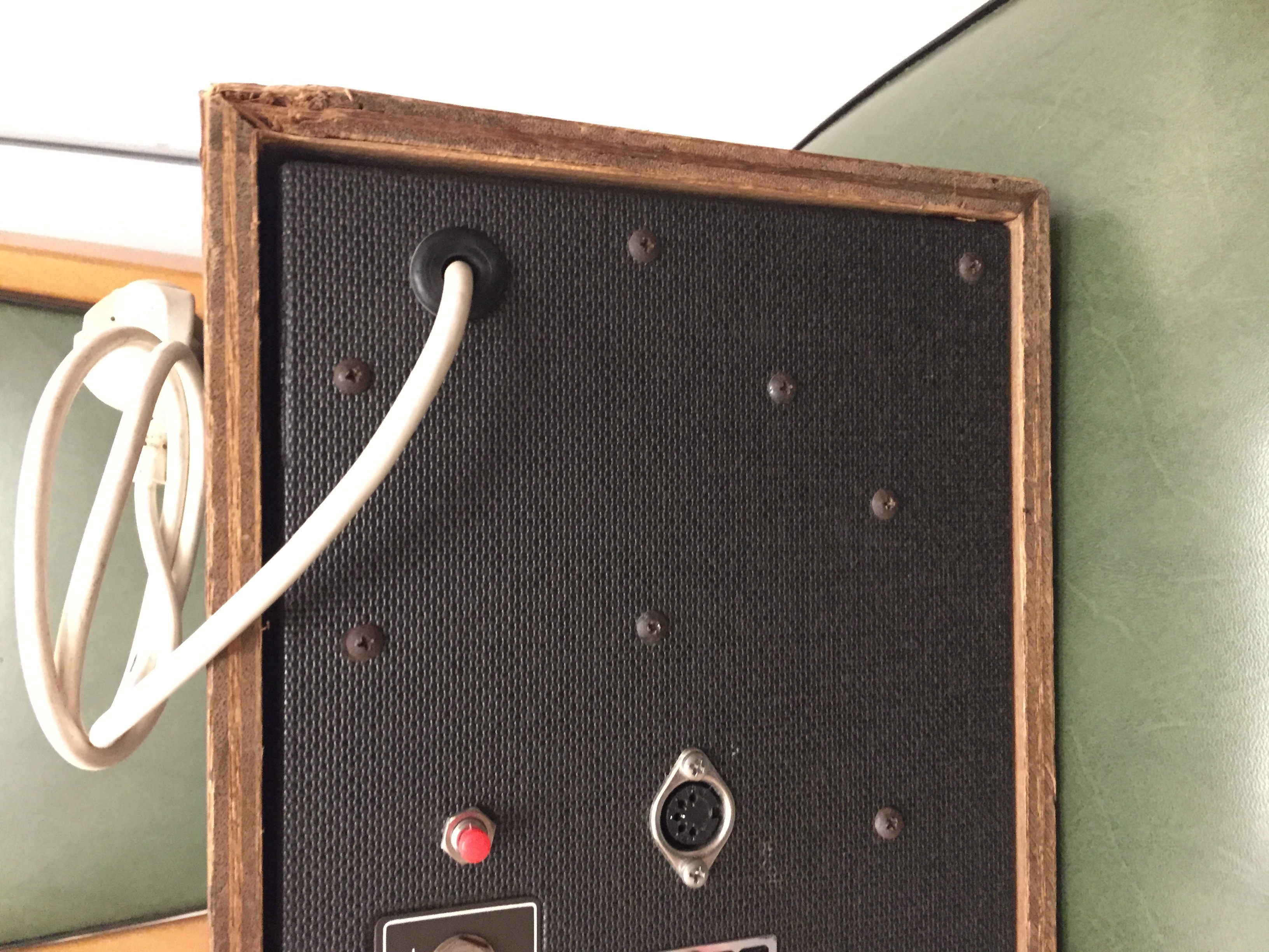 Korg Mini Pops 120 (83987)