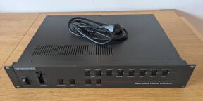 Vds rare synthé expandeur Ensoniq SPM-1 Sampled Piano Module