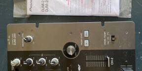 Vends Table de mixage Pioneer DJM-250